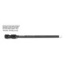 POWER TOOL TIP ALLEN 3.0 x 90 MM  - 113071 - HUDY