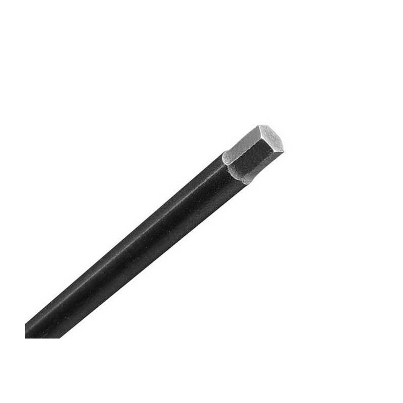 "REPLACEMENT TIP   .078 x 120 MM (5/64"") - 127841 - HUDY"