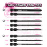 POWER TOOL TIP ALLEN .063 x 90 MM - 126371 - HUDY