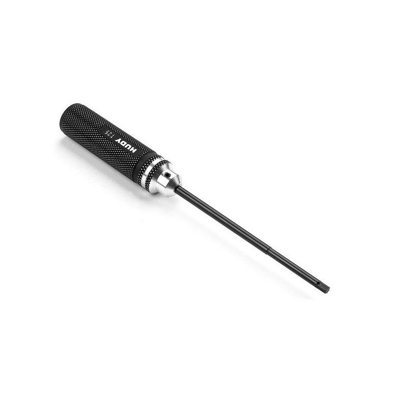 TORX WRENCH 25 x 120 MM (T25) - 140250 - HUDY