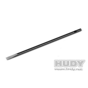 SLOTTED SCREWDRIVER REPLACEMENT TIP  4.0 x 120 MM - SPC - 154041 - HU