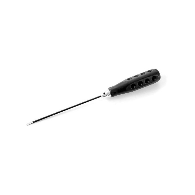 PT SLOTTED SCREWDRIVER 3.0 x 150 MM - SPC - V2 - 153059 - HUDY