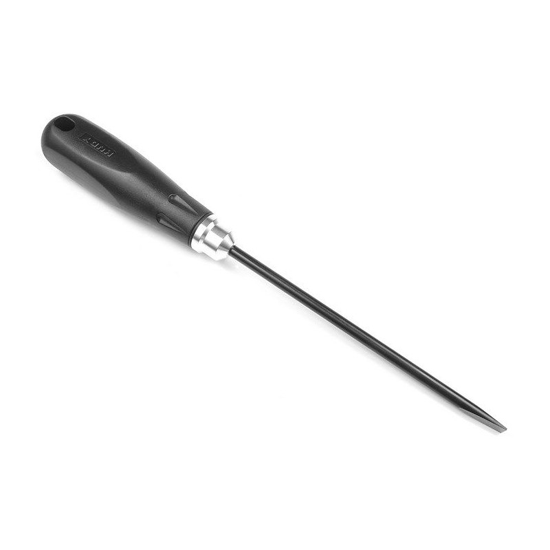 PT SLOTTED SCREWDRIVER 5.0 x 150 MM - SPC - 155059 - HUDY
