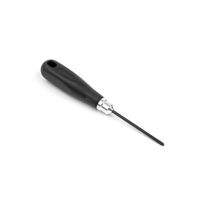 PT PHILLIPS SCREWDRIVER  3.0 x 80 MM - V2 - 163029 - HUDY