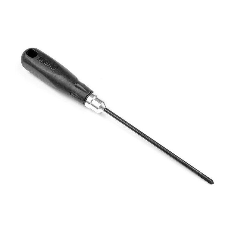 PT PHILLIPS SCREWDRIVER  3.5 x 120 MM - 163549 - HUDY