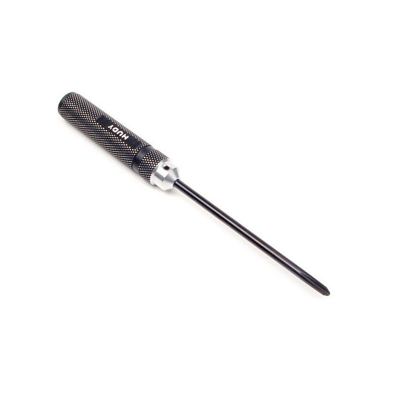 PHILLIPS SCREWDRIVER  5.0 x 120 MM / 18MM (SCREW 3.5 & M4) - V2 - 165