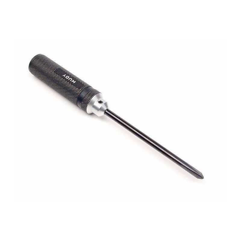 PHILLIPS SCREWDRIVER  5.8 x 120 MM / 22 (SCREW 4.2 & M5) - V2 - 16584