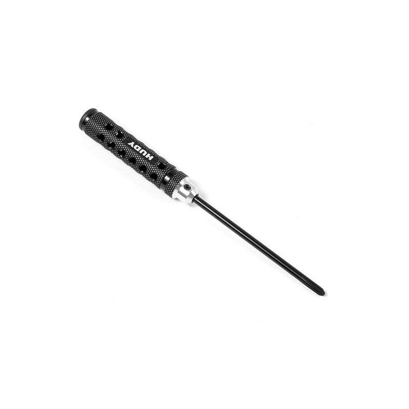 LIMITED EDITION - PHILLIPS SCREWDRIVER 5.0 MM - 165045 - HUDY