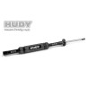 SOCKET DRIVER 5 MM & 5.5 MM - 170005 - HUDY
