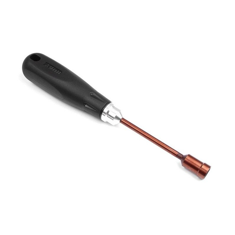 "PT SOCKET DRIVER 3/8"" (9.525 MM) - 170309 - HUDY"