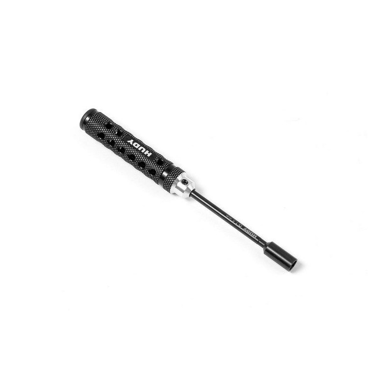 LIMITED EDITION - SOCKET DRIVER 7.0 MM - 177035 - HUDY