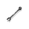 HUDY SPRING STEEL TURNBUCKLE WRENCH 6MM - 181060 - HUDY