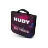 HUDY RC TOOLS BAG - EXCLUSIVE EDITION - 199010 - HUDY