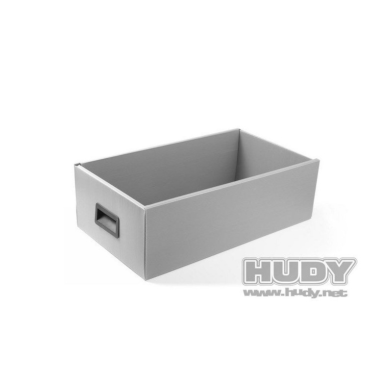 HUDY CARRYING BAG DRAWER - LARGE - 199091 - HUDY