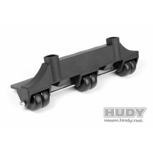 WHEELS FOR CARRYING BAG - 199098 - HUDY