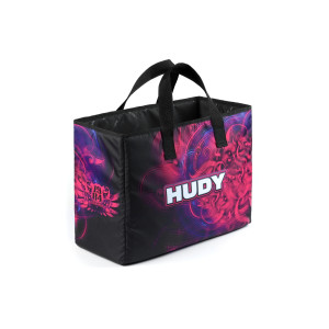 HUDY UNIVERSAL PADDED OPEN HAND BAG - HUDY - 199115