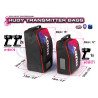 HUDY TRANSMITTER BAG - COMPACT - EXCLUSIVE EDITION - 199171 - HUDY