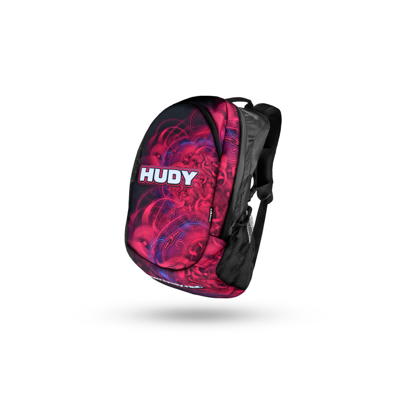 HUDY TEAM RUCKSACK - V2 - 199190 - HUDY