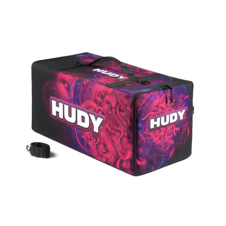 HUDY CAR BAG - 1/10 CRAWLER - HUDY - 199187