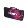HUDY SET-UP BAG FOR 1/10 TC 1/10 & 1/12 PC 1/10 F1 - HUDY - 199221