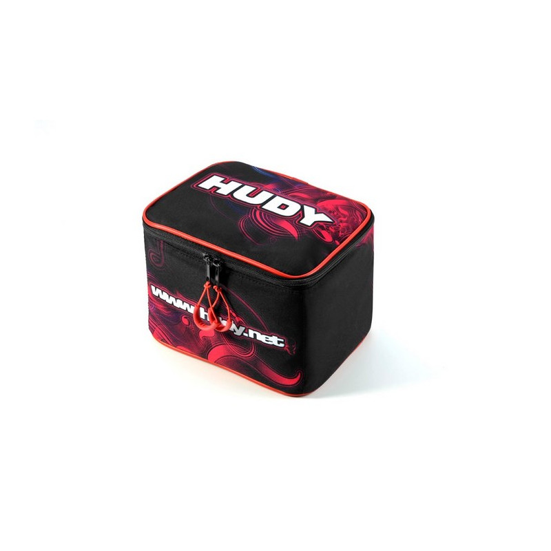 HUDY OIL BAG - LARGE - 199280L - HUDY