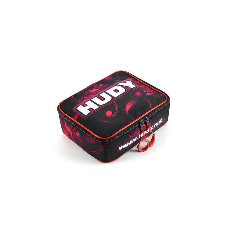 HUDY ACCESSORIES BAG - 199290 - HUDY