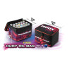 HUDY OIL BAG - LARGE - 199280L - HUDY