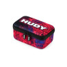 HUDY HARD CASE - 175x110x75MM - 199293-H - HUDY