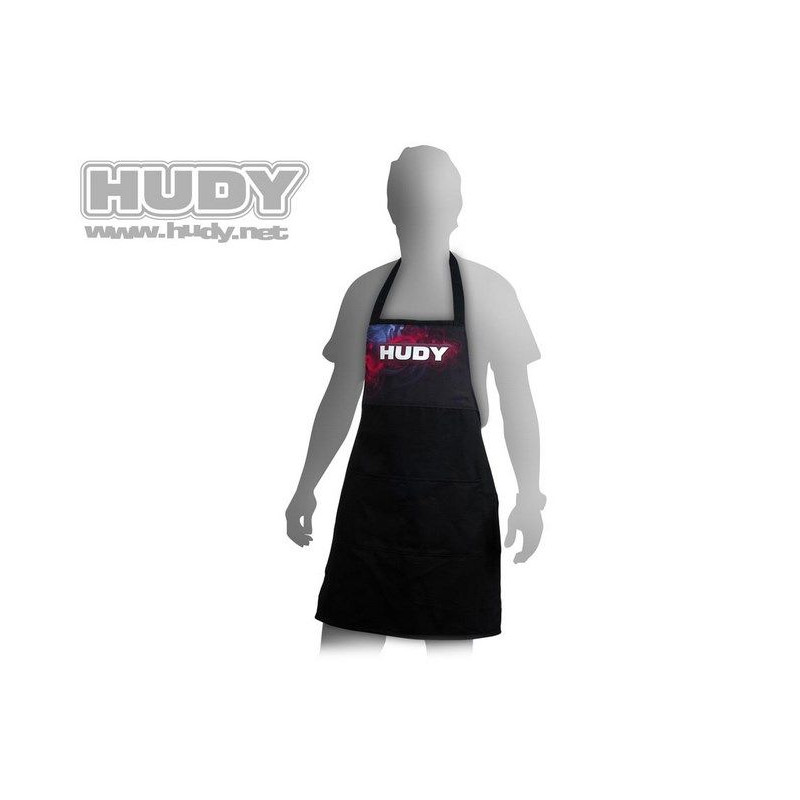 HUDY PIT APRON - 199390 - HUDY
