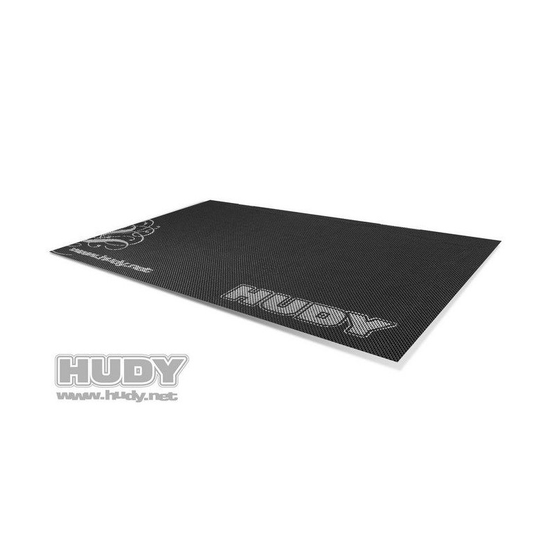 HUDY PIT MAT 750x1200MM - 199910 - HUDY
