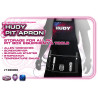 HUDY PIT APRON - 199390 - HUDY