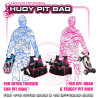 HUDY PIT BAG - COMPACT - 199310 - HUDY