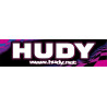 HUDY OUTDOOR BANNER 4000x1000 - HUDY - 209053