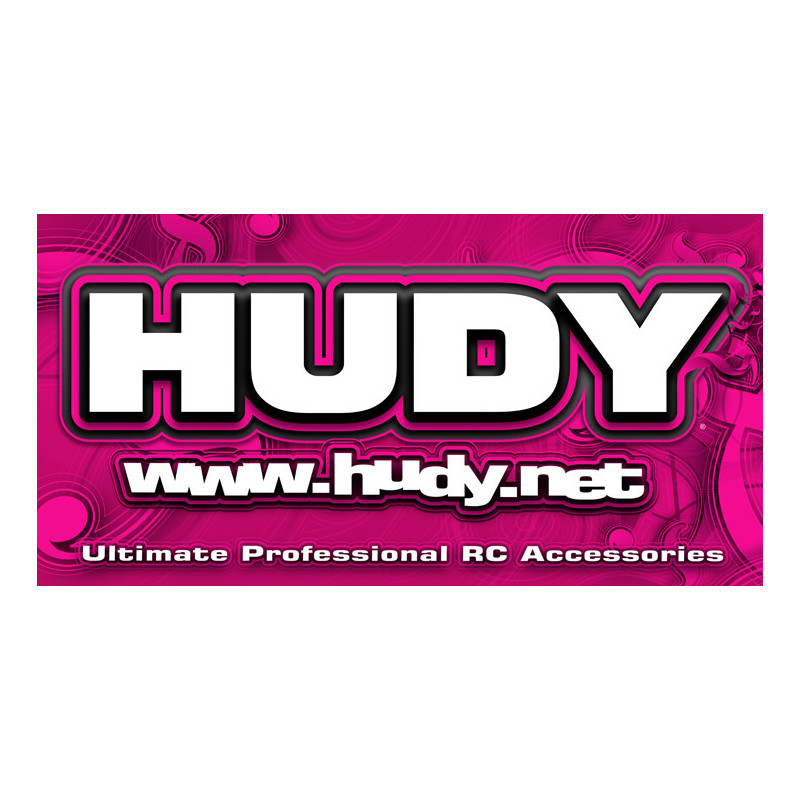 HUDY OUTDOOR BANNER 2000x1000 - HUDY - 209050