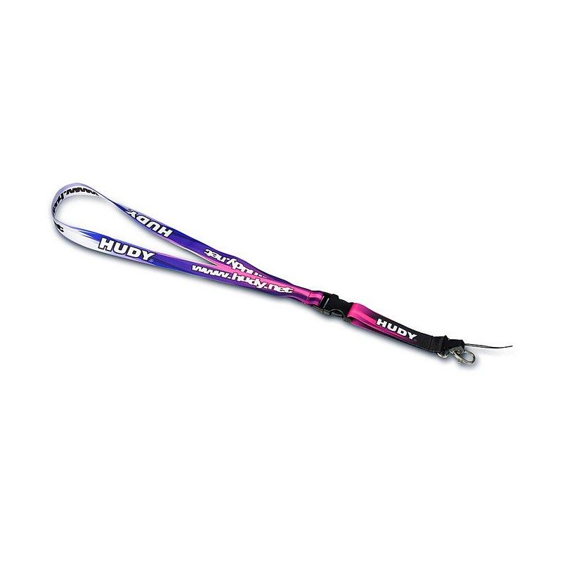 HUDY LANYARD - 209080 - HUDY