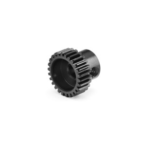 HUDY ALU ULTRA-LIGHT PINION GEAR  -  26T / 64 - HUDY - 294126