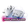 HUDY PARTS CASE - 290 x 195mm - 298015 - HUDY