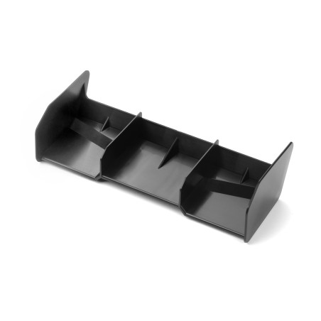 HUDY 1/8 OFF-ROAD STRIKE WING - BLACK - HUDY - 293580-K