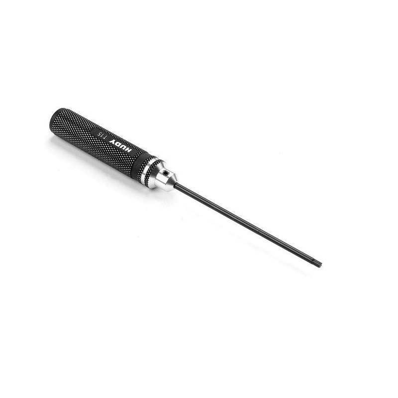 TORX WRENCH 15 x 120 MM (T15) - 140150 - HUDY