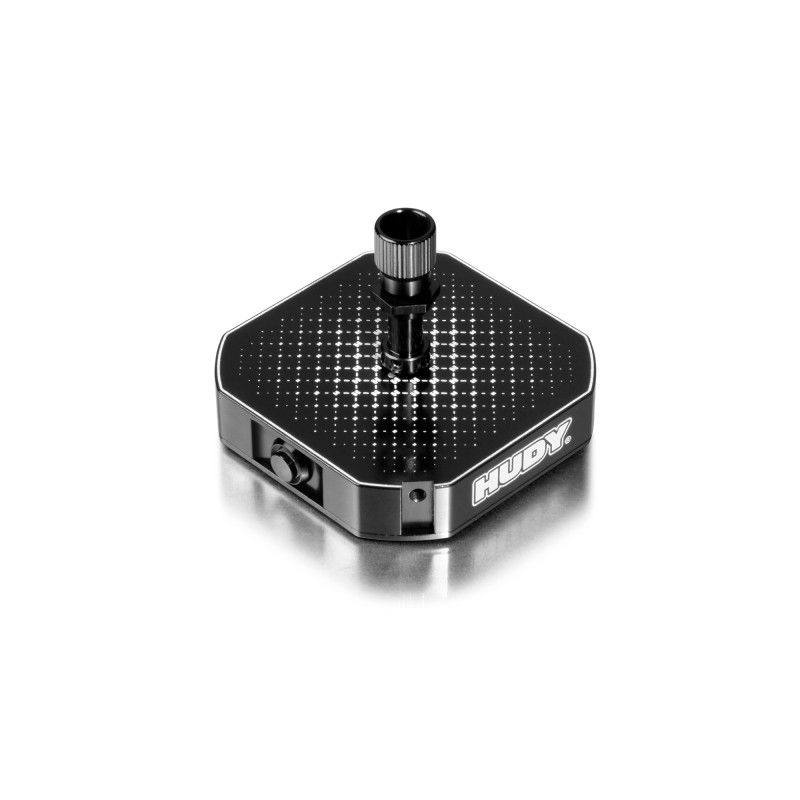 HUDY SIDEWALL TIRE GLUER 1/10 TOURING - HUDY - 102400