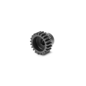 HUDY ALU ULTRA-LIGHT PINION GEAR - HARD COATED -  20T / 48 - HUDY - 2