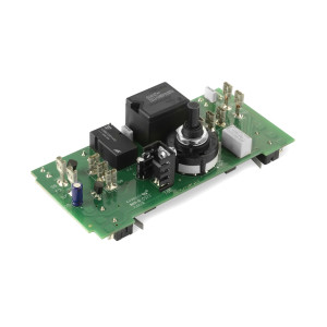 TIRE TRUER CIRCUIT BOARD SET - HUDY - 102203