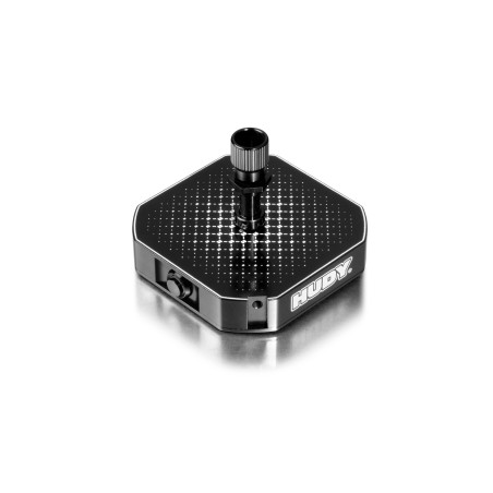 HUDY SIDEWALL TIRE GLUER 1/10 TOURING - HUDY - 102400