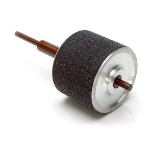 ABRASIVE DISK - SET - 103040 - HUDY
