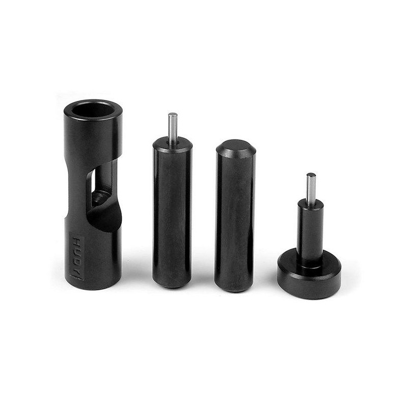 HUDY DRIVE PIN REPLACEMENT TOOL (FOR 3MM PINS) - 106000 - HUDY