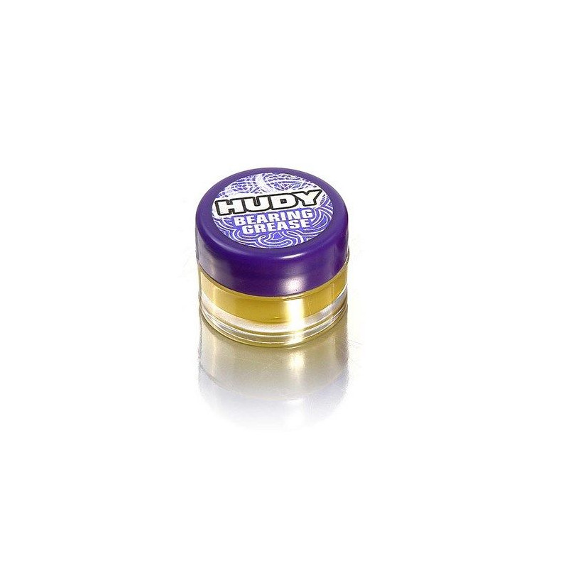 HUDY BEARING GREASE - 106220 - HUDY