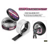 HUDY WHEEL BALANCING PUTTY - HUDY - 105590