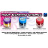 HUDY BEARING GREASE - 106220 - HUDY
