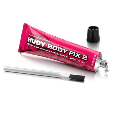 HUDY BODY FIX 2 - 28g/1oz - HUDY - 106281