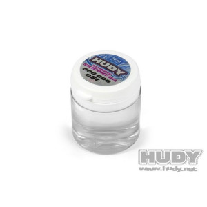 HUDY PREMIUM SILICONE OIL 500 000 cSt - 50ML - 106650 - HUDY
